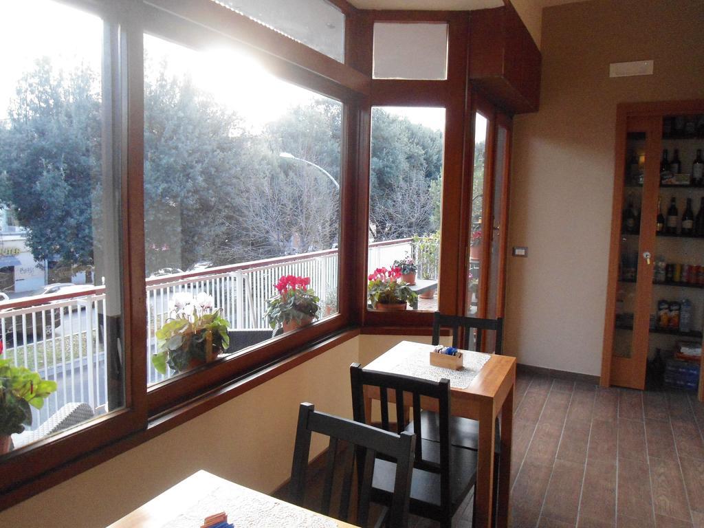 Aida Charming Rooms Rzym Zewnętrze zdjęcie