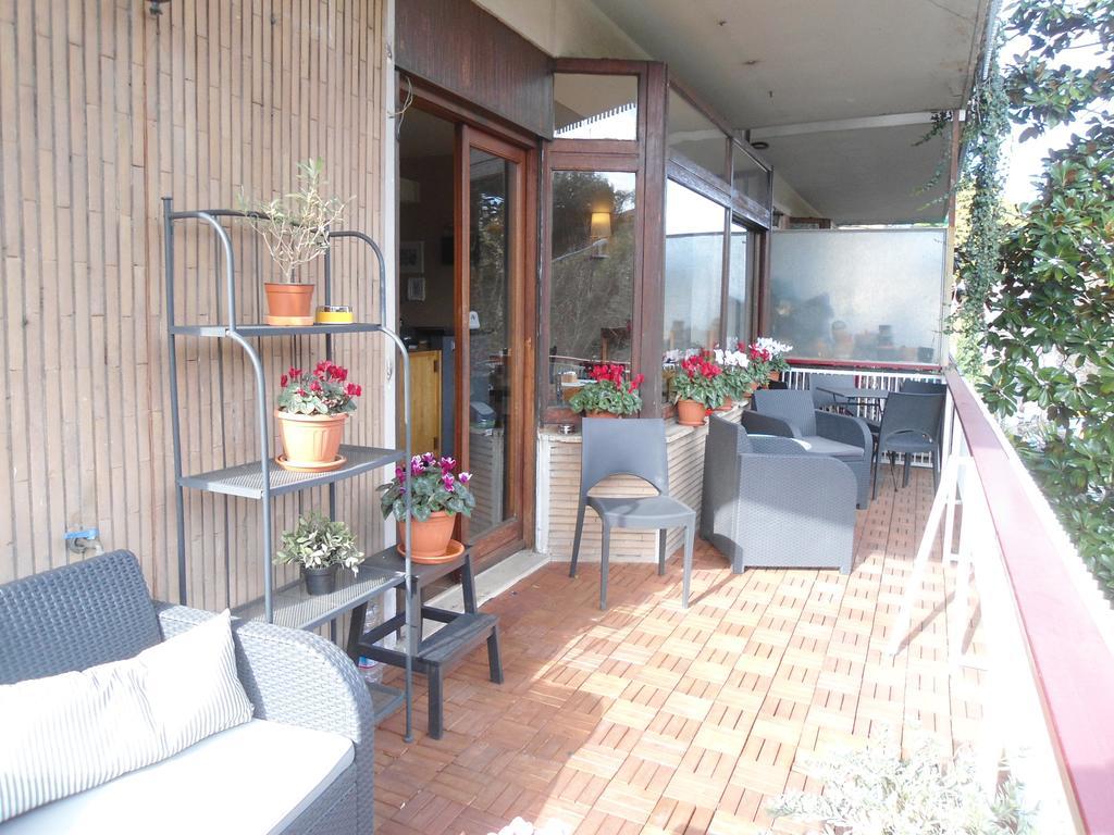 Aida Charming Rooms Rzym Zewnętrze zdjęcie