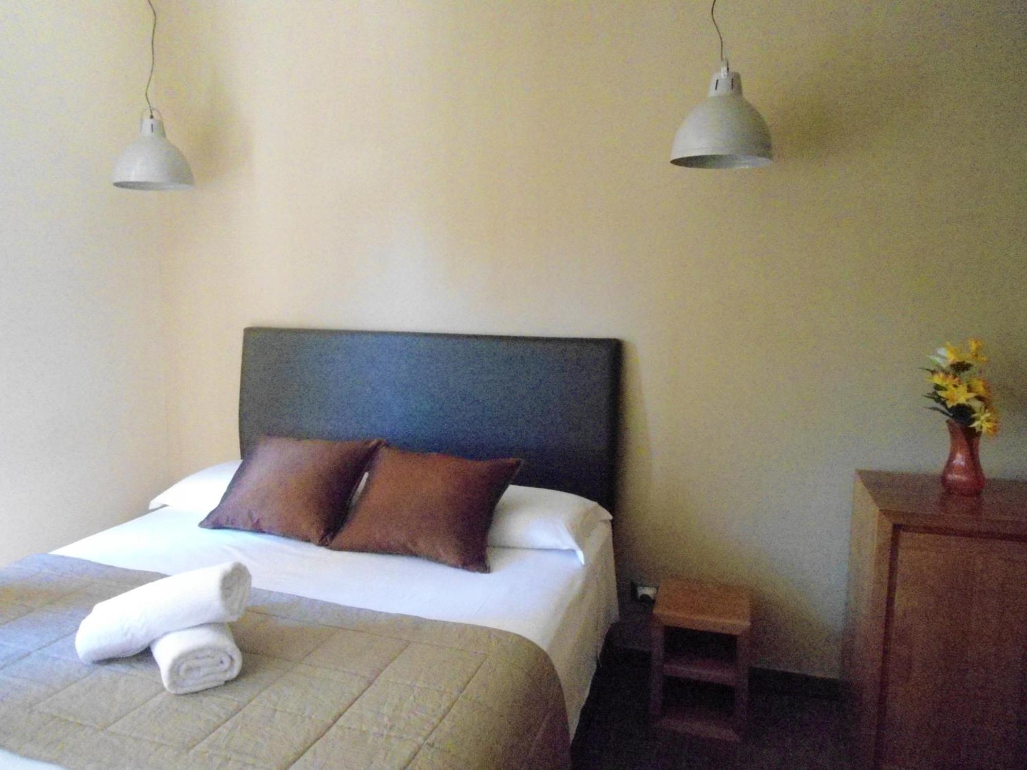 Aida Charming Rooms Rzym Pokój zdjęcie