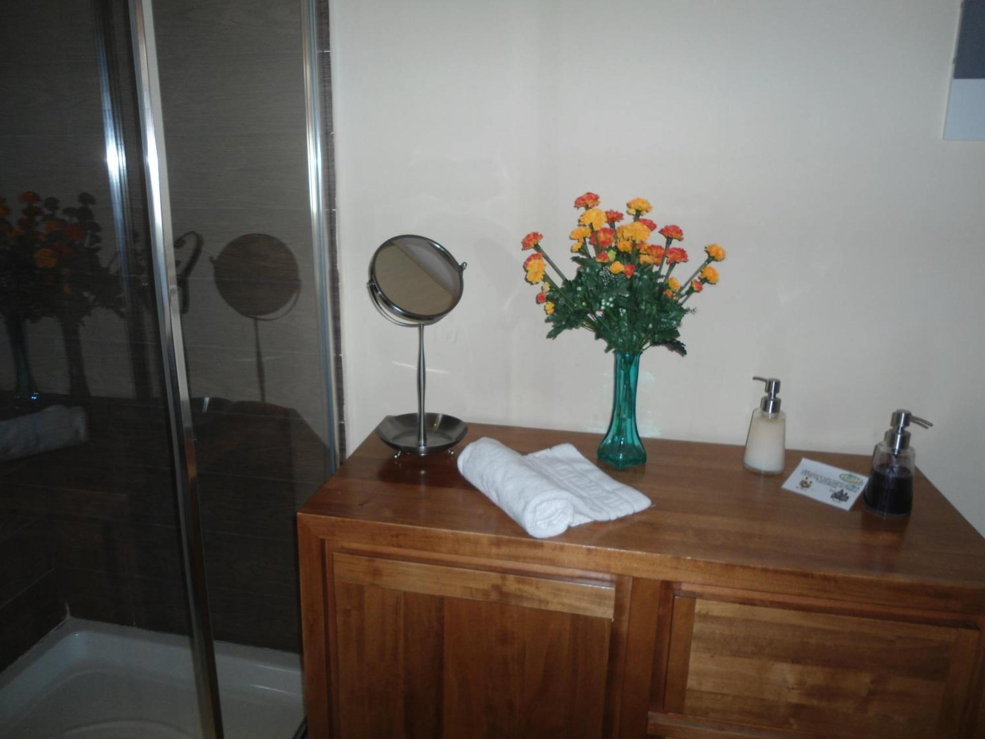 Aida Charming Rooms Rzym Pokój zdjęcie