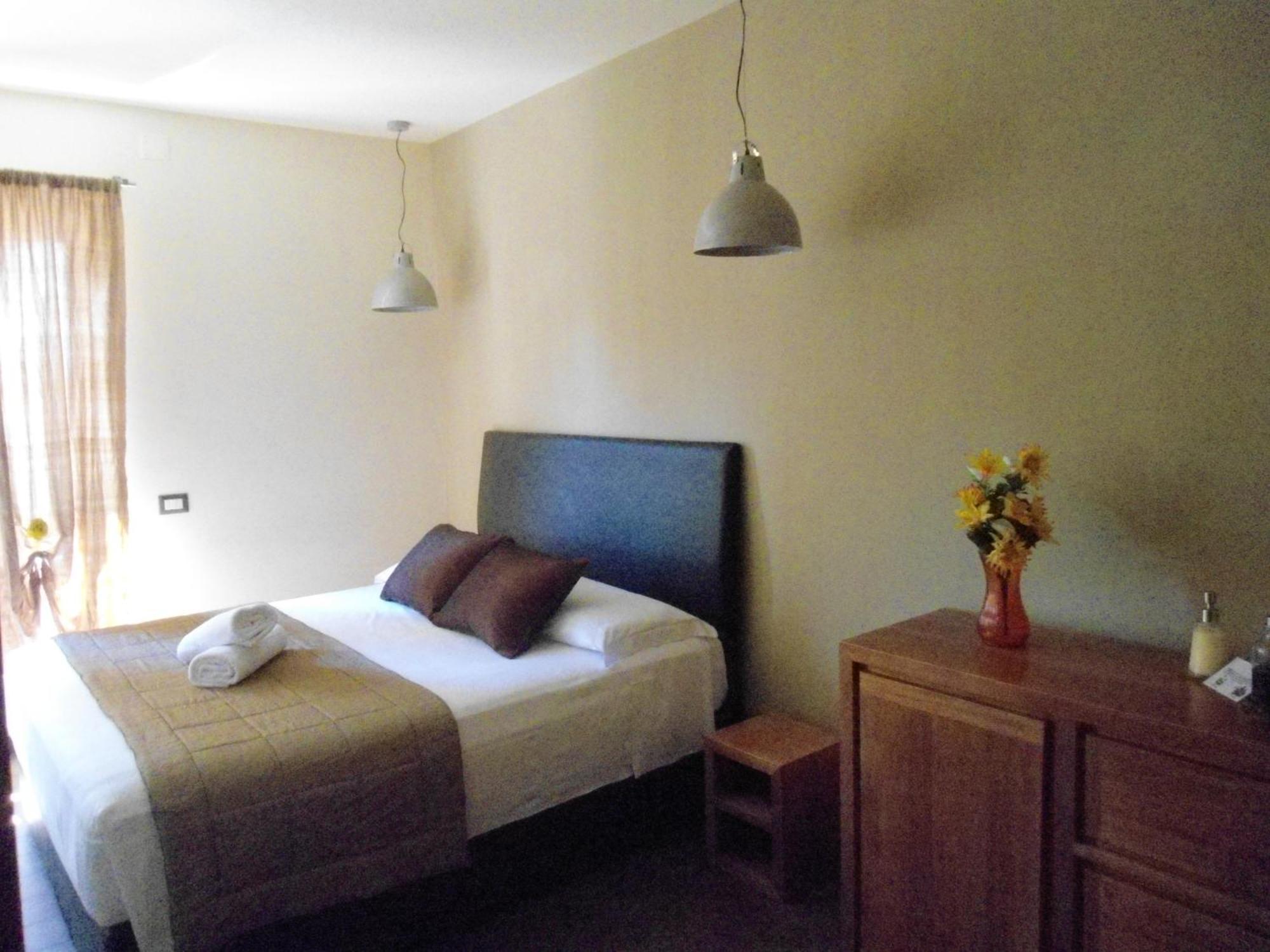 Aida Charming Rooms Rzym Pokój zdjęcie
