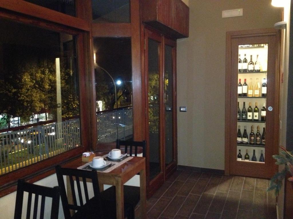 Aida Charming Rooms Rzym Zewnętrze zdjęcie