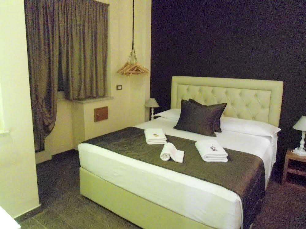 Aida Charming Rooms Rzym Zewnętrze zdjęcie